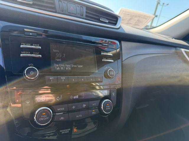 2014 Nissan Rogue SV | Nashville, TN | Auto Mart Used Cars Inc. 2014 Nissan Rogue SV | Nashville, TN | Auto Mart Used Cars Inc.