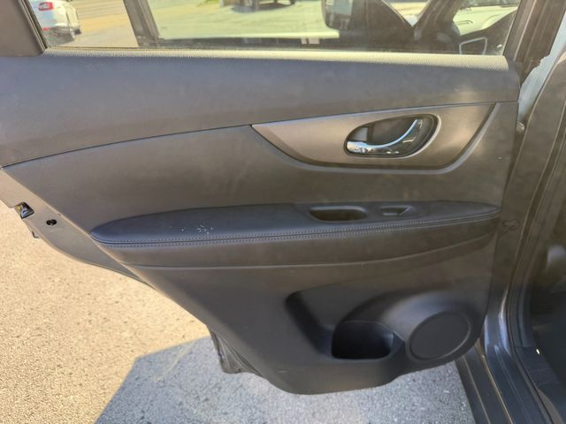 2014 Nissan Rogue SV | Nashville, TN | Auto Mart Used Cars Inc.