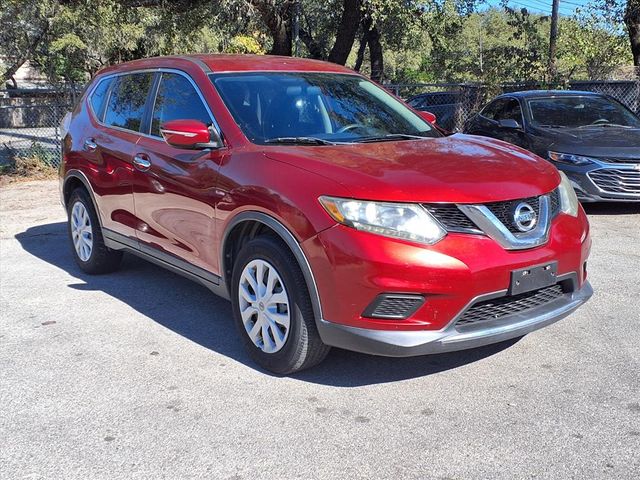 2014 Nissan Rogue SV | San Antonio, TX | Texas Auto Save