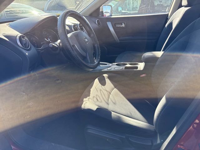 2014 Nissan Rogue Select S | Kenner, LA | Auto Nation LLC 2014 Nissan Rogue Select S | Kenner, LA | Auto Nation LLC