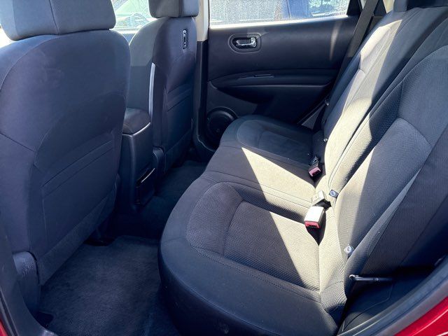 2014 Nissan Rogue Select S | Kenner, LA | Auto Nation LLC 2014 Nissan Rogue Select S | Kenner, LA | Auto Nation LLC