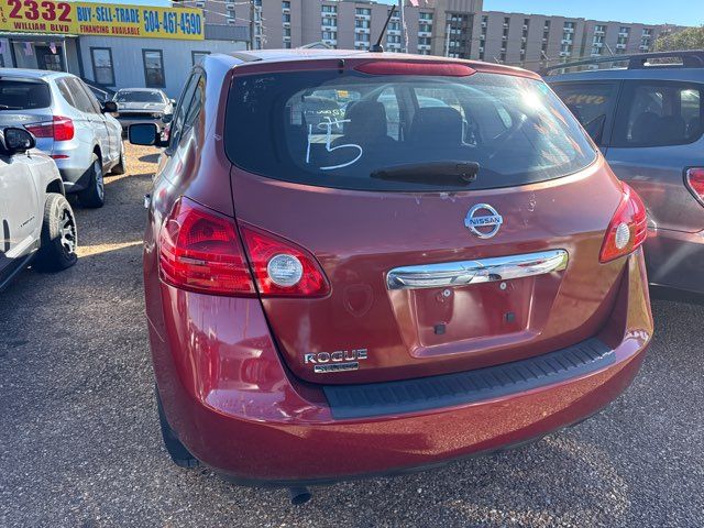 2014 Nissan Rogue Select S | Kenner, LA | Auto Nation LLC 2014 Nissan Rogue Select S | Kenner, LA | Auto Nation LLC