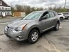 2014 Nissan Rogue Select S | West Springfield , MA | Baron Auto Sales 2014 Nissan Rogue Select S | West Springfield , MA | Baron Auto Sales