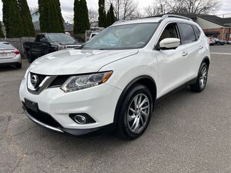 2014 Nissan Rogue SL | West Springfield , MA | Baron Auto Sales