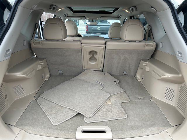 2014 Nissan Rogue SL