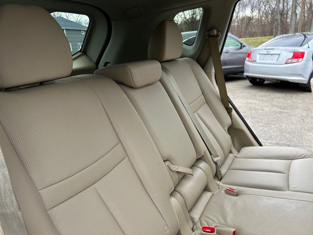 2014 Nissan Rogue SL