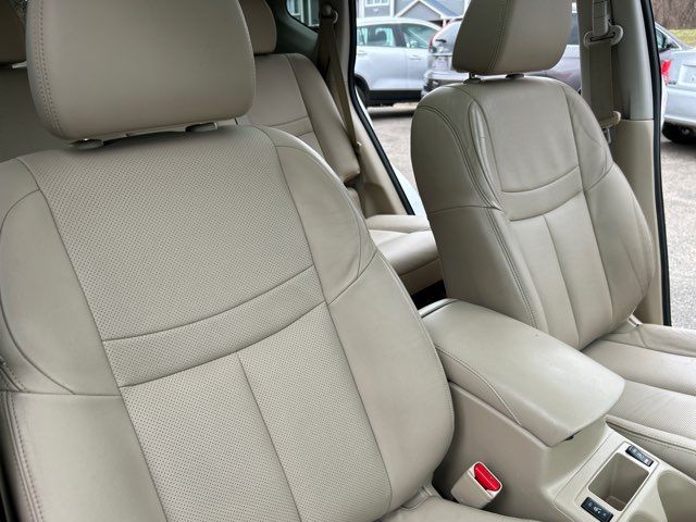 2014 Nissan Rogue SL