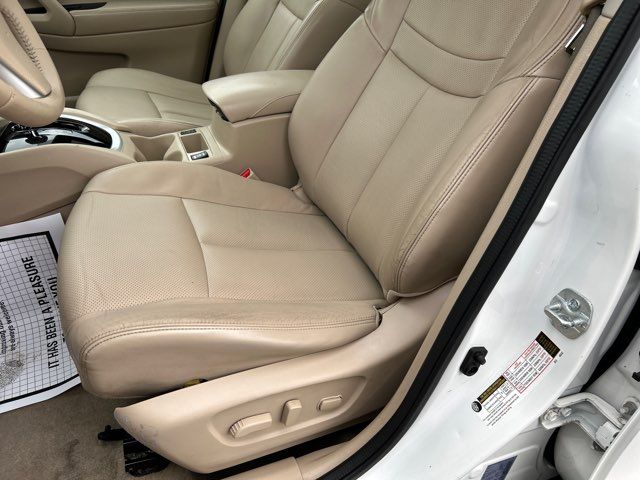 2014 Nissan Rogue SL