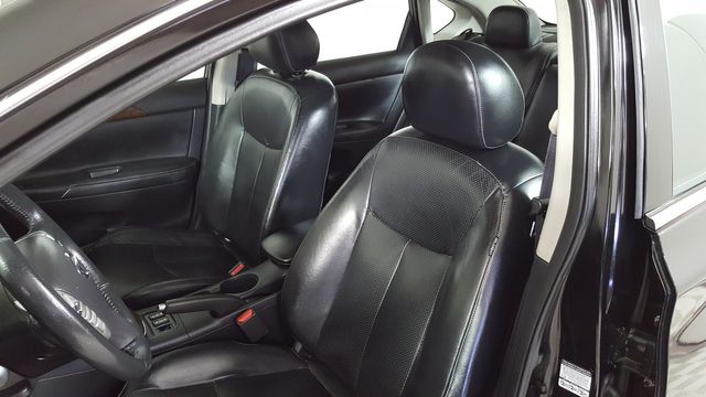 2014 Nissan Sentra SL | Carrollton, TX | Legend Motorcars of Carrollton