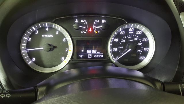 2014 Nissan Sentra SL | Carrollton, TX | Legend Motorcars of Carrollton