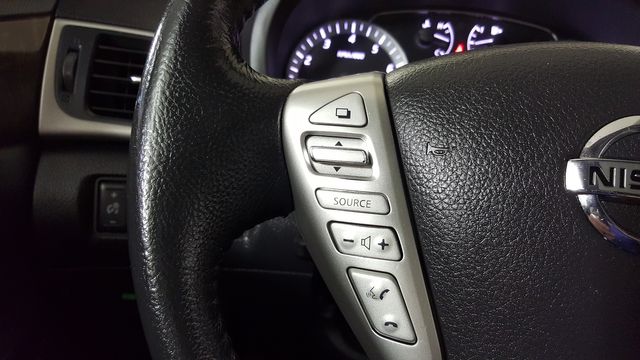 2014 Nissan Sentra SL | Carrollton, TX | Legend Motorcars of Carrollton 2014 Nissan Sentra SL | Carrollton, TX | Legend Motorcars of Carrollton