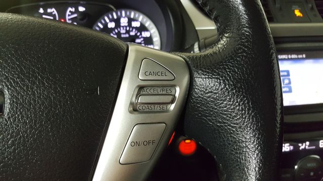 2014 Nissan Sentra SL | Carrollton, TX | Legend Motorcars of Carrollton