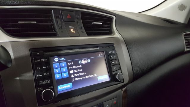 2014 Nissan Sentra SL | Carrollton, TX | Legend Motorcars of Carrollton