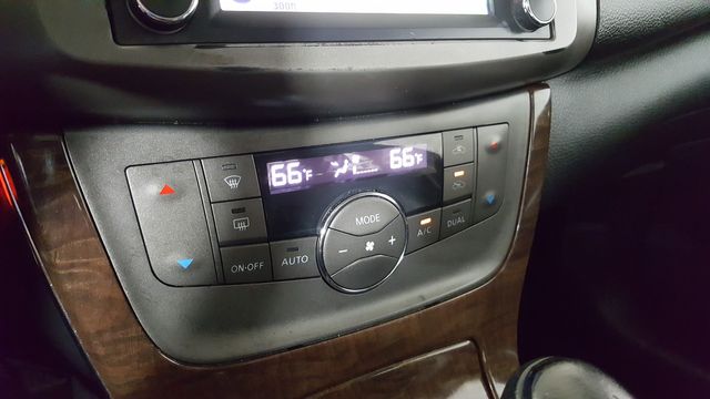 2014 Nissan Sentra SL | Carrollton, TX | Legend Motorcars of Carrollton