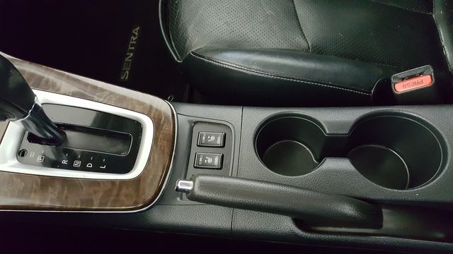 2014 Nissan Sentra SL | Carrollton, TX | Legend Motorcars of Carrollton