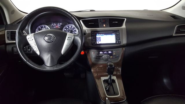 2014 Nissan Sentra SL | Carrollton, TX | Legend Motorcars of Carrollton