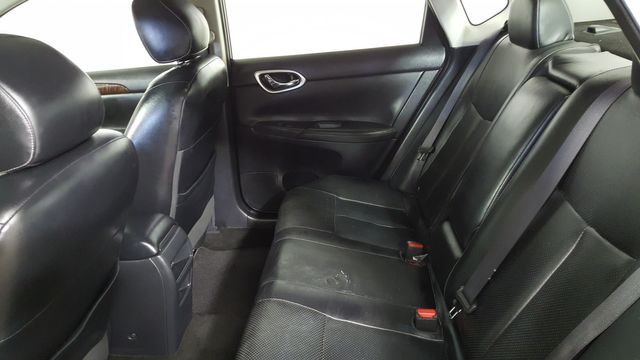 2014 Nissan Sentra SL | Carrollton, TX | Legend Motorcars of Carrollton 2014 Nissan Sentra SL | Carrollton, TX | Legend Motorcars of Carrollton