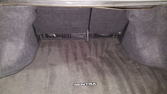 2014 Nissan Sentra SL | Carrollton, TX | Legend Motorcars of Carrollton 2014 Nissan Sentra SL | Carrollton, TX | Legend Motorcars of Carrollton