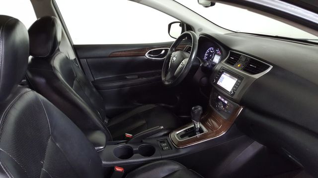 2014 Nissan Sentra SL | Carrollton, TX | Legend Motorcars of Carrollton 2014 Nissan Sentra SL | Carrollton, TX | Legend Motorcars of Carrollton