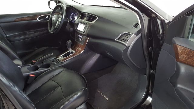 2014 Nissan Sentra SL | Carrollton, TX | Legend Motorcars of Carrollton 2014 Nissan Sentra SL | Carrollton, TX | Legend Motorcars of Carrollton