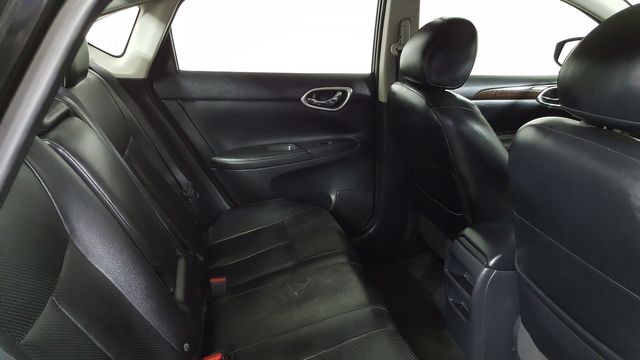 2014 Nissan Sentra SL | Carrollton, TX | Legend Motorcars of Carrollton 2014 Nissan Sentra SL | Carrollton, TX | Legend Motorcars of Carrollton