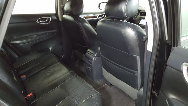 2014 Nissan Sentra SL | Carrollton, TX | Legend Motorcars of Carrollton 2014 Nissan Sentra SL | Carrollton, TX | Legend Motorcars of Carrollton