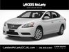 2014 Nissan Sentra SV | Huntsville, Alabama | Landers Mclarty DCJ 2014 Nissan Sentra SV | Huntsville, Alabama | Landers Mclarty DCJ