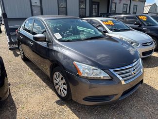2014 Nissan Sentra