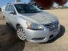 2014 Nissan Sentra S | Orland, CA | Orland Public Auto Auction 2014 Nissan Sentra S | Orland, CA | Orland Public Auto Auction