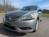 2014 Nissan Sentra SV | Ravenna, Ohio | Good Used Cars, Inc. 