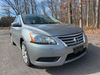 2014 Nissan Sentra SV | Ravenna, Ohio | Good Used Cars, Inc. 