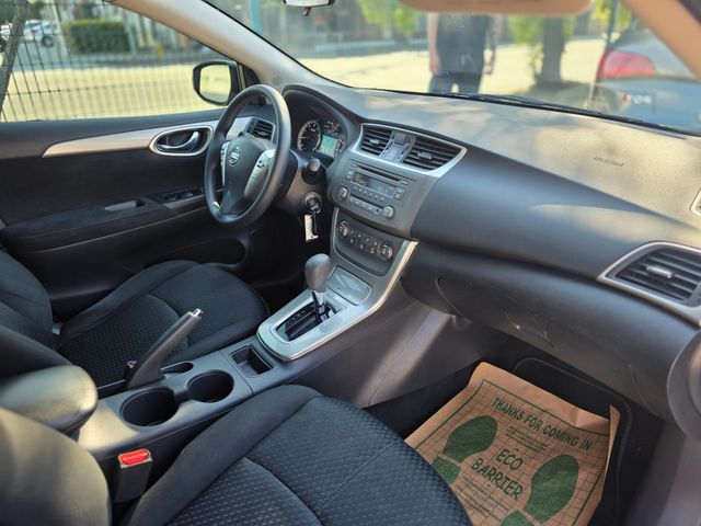 2014 Nissan Sentra SR | Reseda, CA | Angeles Auto Alliance