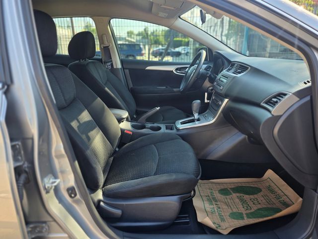 2014 Nissan Sentra SR | Reseda, CA | Angeles Auto Alliance 2014 Nissan Sentra SR | Reseda, CA | Angeles Auto Alliance