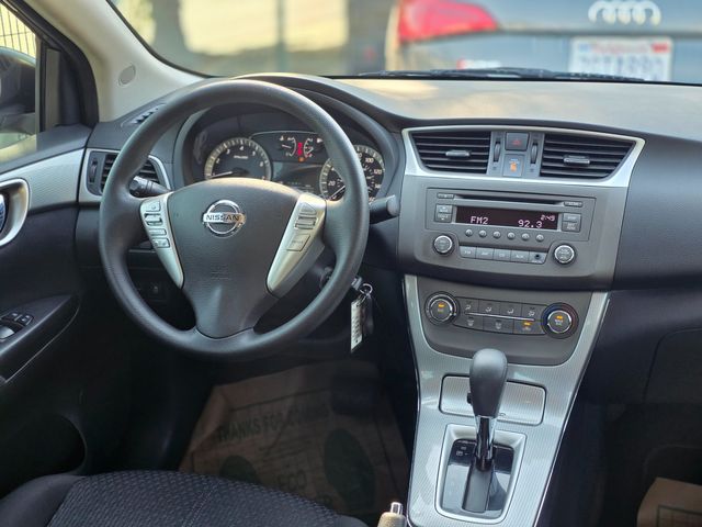 2014 Nissan Sentra SR | Reseda, CA | Angeles Auto Alliance 2014 Nissan Sentra SR | Reseda, CA | Angeles Auto Alliance