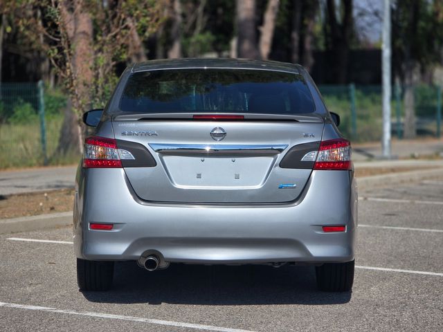 2014 Nissan Sentra SR | Reseda, CA | Angeles Auto Alliance 2014 Nissan Sentra SR | Reseda, CA | Angeles Auto Alliance