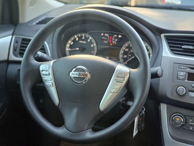 2014 Nissan Sentra SR | Reseda, CA | Angeles Auto Alliance