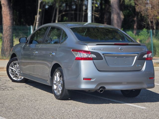 2014 Nissan Sentra SR | Reseda, CA | Angeles Auto Alliance 2014 Nissan Sentra SR | Reseda, CA | Angeles Auto Alliance