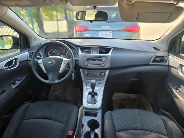 2014 Nissan Sentra SR | Reseda, CA | Angeles Auto Alliance 2014 Nissan Sentra SR | Reseda, CA | Angeles Auto Alliance