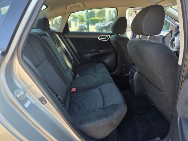 2014 Nissan Sentra SR | Reseda, CA | Angeles Auto Alliance 2014 Nissan Sentra SR | Reseda, CA | Angeles Auto Alliance