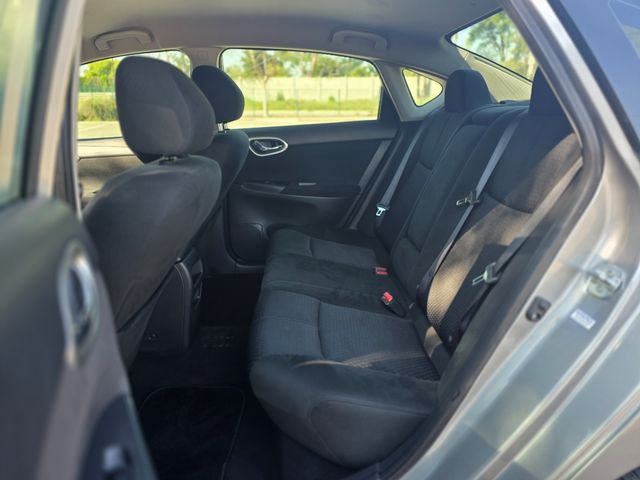 2014 Nissan Sentra SR | Reseda, CA | Angeles Auto Alliance 2014 Nissan Sentra SR | Reseda, CA | Angeles Auto Alliance