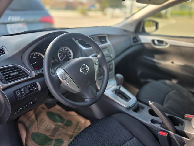 2014 Nissan Sentra SR | Reseda, CA | Angeles Auto Alliance
