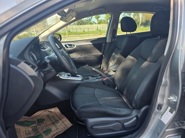 2014 Nissan Sentra SR | Reseda, CA | Angeles Auto Alliance