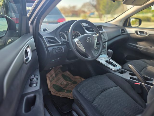 2014 Nissan Sentra SR | Reseda, CA | Angeles Auto Alliance