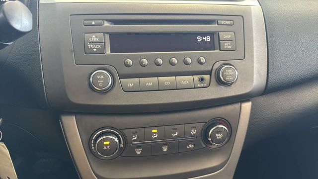 2014 Nissan Sentra SV Sedan 4D | Rome, GA | Knight's Car Store 2014 Nissan Sentra SV Sedan 4D | Rome, GA | Knight's Car Store