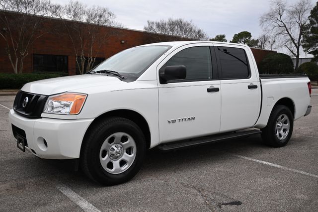 2014 Nissan Titan S | Memphis, Tennessee | Memphis Car Smart