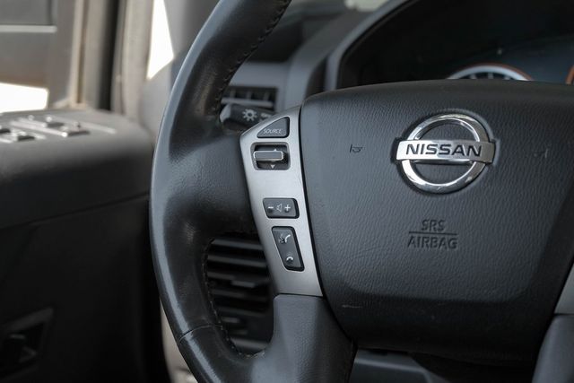 2014 Nissan Titan SV CREW CAB ALLOY WHEELS RUNNING BOARDS TOW PACKAG 2014 Nissan Titan SV CREW CAB ALLOY WHEELS RUNNING BOARDS TOW PACKAG