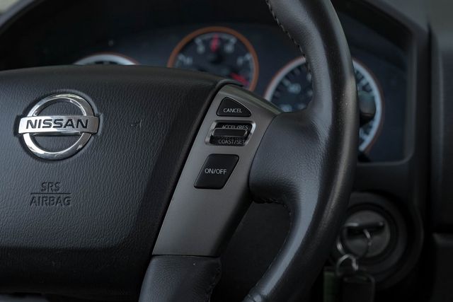 2014 Nissan Titan SV CREW CAB ALLOY WHEELS RUNNING BOARDS TOW PACKAG 2014 Nissan Titan SV CREW CAB ALLOY WHEELS RUNNING BOARDS TOW PACKAG