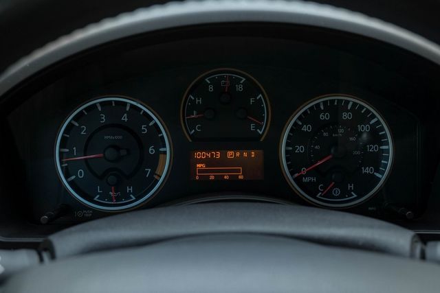 2014 Nissan Titan SV CREW CAB ALLOY WHEELS RUNNING BOARDS TOW PACKAG 2014 Nissan Titan SV CREW CAB ALLOY WHEELS RUNNING BOARDS TOW PACKAG