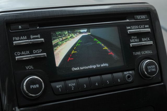 2014 Nissan Titan SV CREW CAB ALLOY WHEELS RUNNING BOARDS TOW PACKAG 2014 Nissan Titan SV CREW CAB ALLOY WHEELS RUNNING BOARDS TOW PACKAG