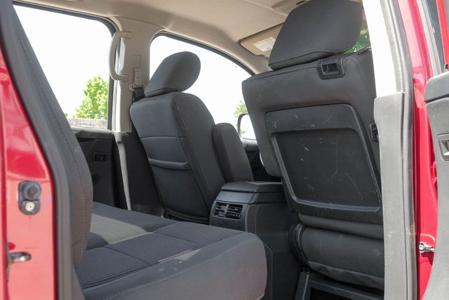 2014 Nissan Titan SV CREW CAB ALLOY WHEELS RUNNING BOARDS TOW PACKAG 2014 Nissan Titan SV CREW CAB ALLOY WHEELS RUNNING BOARDS TOW PACKAG